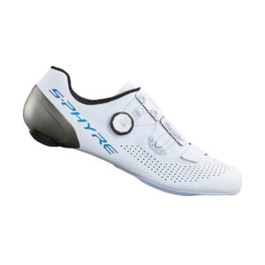 Shimano track cycling shoes